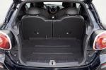 Mini Paceman All4 JCW 2013 года